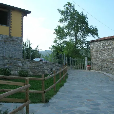 Bed & Breakfast Orto Dei Semplici 3*