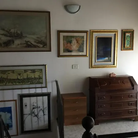 Orto Dei Semplici 3*