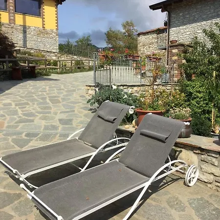 Bed & Breakfast Orto Dei Semplici