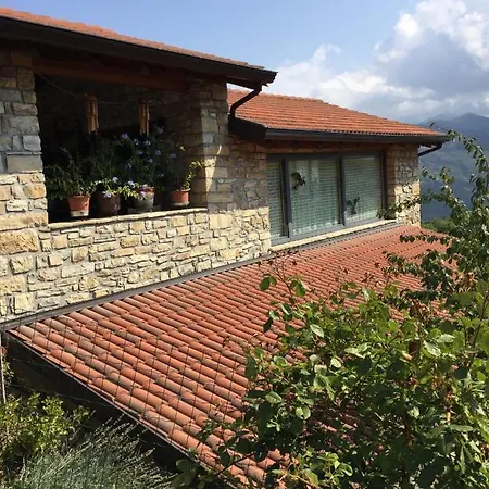 Bed & Breakfast Orto Dei Semplici