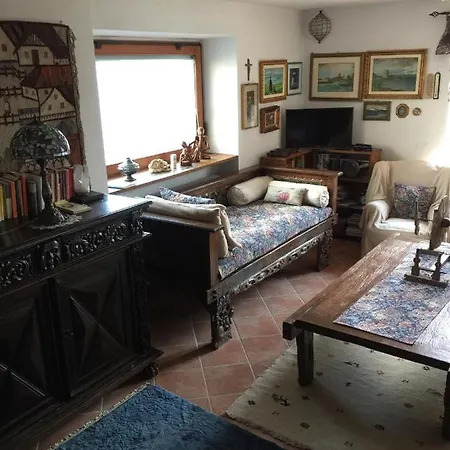 Bed & Breakfast Orto Dei Semplici Farini d'Olmo