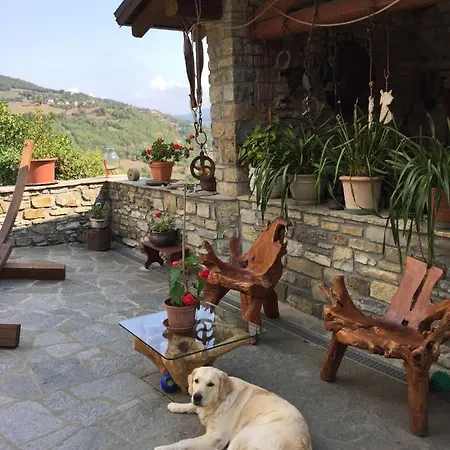 Orto Dei Semplici Bed & Breakfast