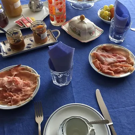 Orto Dei Semplici 3* Farini d'Olmo