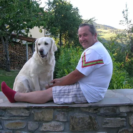 Orto Dei Semplici 3* Farini d'Olmo