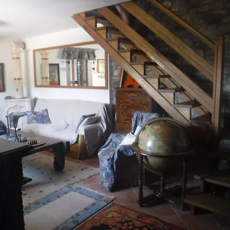 Bed & Breakfast Orto Dei Semplici