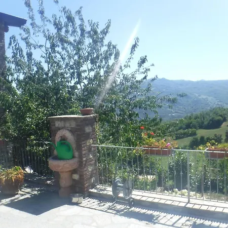 Orto Dei Semplici فندق مبيت وإفطار
