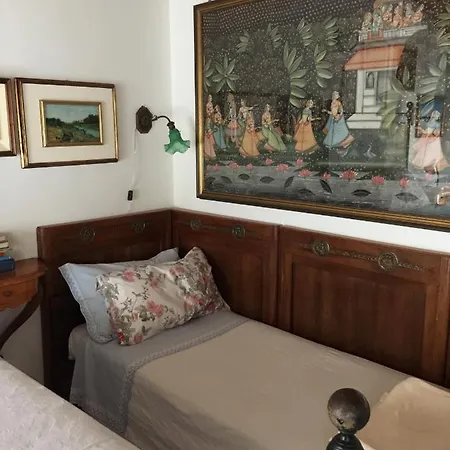 Orto Dei Semplici Bed & Breakfast