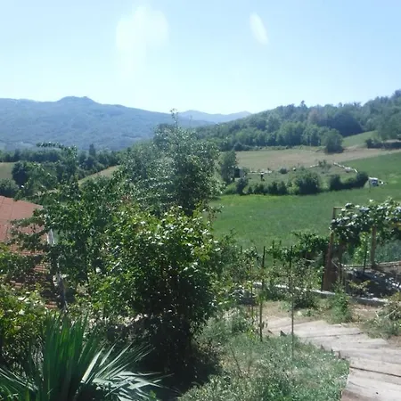 Orto Dei Semplici Bed & Breakfast 3*